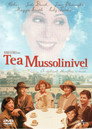 Tea Mussolinivel (HD). Tea Mussolinivel Teljes Film Magyarul (1999) Ingyen Online