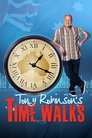 Tony Robinson's Time Walks Episode Rating Graph poster