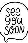 See You Soon (2021) - Affiche