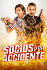 🜆Watch - Socios Por Accidente Streaming Vf [film- 2014] En Complet - Francais
