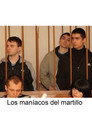 (HD). Los Maníacos Del Martillo Teljes Film Magyarul (2010) Ingyen Online