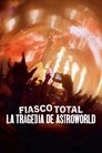 Fiasco total: La tragedia del festival Astroworld Cuevana 3