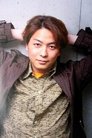 Tomohiro Tsuboi isShinpachi Nagakura (voice)