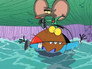 The Posei-Dam Adventure