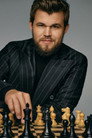 Magnus Carlsen isSelf