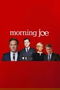 Morning Joe poster