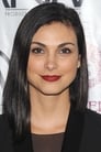 Morena Baccarin is