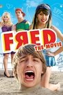 FRED: The Movie poster