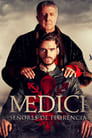 Image Los medici: Señores de Florencia