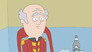 Farquhar Returns