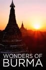 Wonders of Burma Episode Rating Graph poster