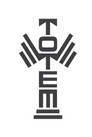 Plakat for 'Totem'
