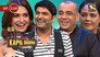 Paresh Rawal, Kartik Aaryan, Tanvi Azmi, Kriti Kharbanda