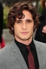 Diego Boneta is