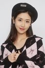 Huang Yueran
