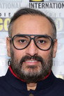актер Namit Malhotra