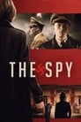 Poster for The Spy