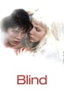 Poster van Blind