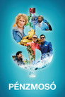(HD). PÉNZMOSÓ Teljes Film Magyarul (2019) Ingyen Online