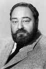 Sebastian Cabot isMan (uncredited)