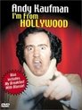 I’m from Hollywood