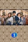 Acacias 38 Episode Rating Graph poster