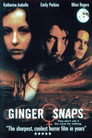 Ginger Snaps