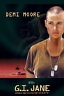 G.I. Jane poster