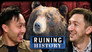 The Adorable Bear That Served In WWII