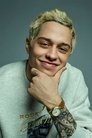 Pete Davidson isHimself