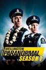 Wellington Paranormal (2018)