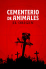 Imagen Cementerio de Animales: El Origen (2023)