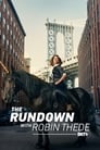 The Rundown with Robin Thede (2017)
