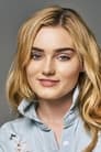 Meg Donnelly isTaylor Otto