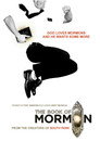 The Book of Mormon poster