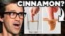 Reacting To Crazy Science Experiments