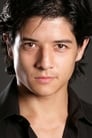 Jon Foo isWushu Fighter