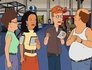 King of the Hill 13x6