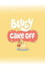 Bluey Cake Off