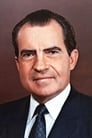 Richard Nixon is Self (archive footage)