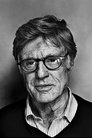 Robert Redford isAlexander Pierce