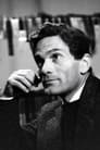 Pier Paolo Pasolini