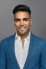 Radamel Falcao as Self in James.