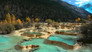 China: Huanglong — The Valley of Emerald Ponds