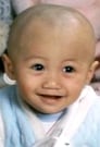 Cyrus Wong Ka-Ming isBaldy Jr.