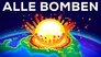 What If We Detonated All Nuclear Bombs at Once?