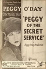 Peggy of the Secret Service
