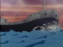 SOS! Mammoth Tanker