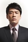 David Wang isZhao Jin An / 演员