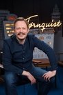 Later with Tørnquist Episode Rating Graph poster